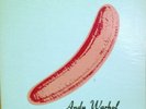 The Velvet Underground & Nico-Lou Reed-Andy Warhol-Mono