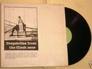 THE CLASH -DESPATCHES FROM- RARE VINYL LP - PUNK KBD