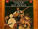 LES MOGOL Monster Arabic PSYCH FOLK TURKEY **Hear