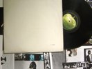 THE BEATLES 2 LP WHITE ALBUM UK GF 1968 with POSTER