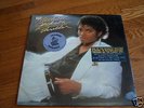 Unopened Epic Michael Jackson THRILLER album+bonus
