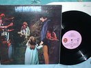 Traffic - Last Exit NICE UK PINK ISLAND 1st PRESS