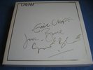7Lp Box CREAM Alle Lp-s im original Cover raaaaaaar TOP