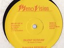 BANANA REPUBLIC - SILENT SCREAM - BOBBY O  ITALO 12