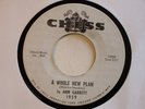 TEFTELLER Northern Jo Ann Garrett Chess1959 WLP EX