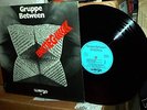 rare prog BETWEEN einstieg OOP LP Peter Michael Hamel