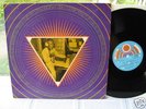 ASH RA TEMPEL SEVEN UP WITH TIMOTHY LEARY KRAUTROCK LP