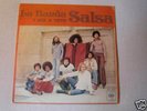 BANDA SALSA Y ATA A YOYO KILLER AFRO LATIN FUNK LISTEN