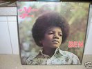 michael jackson ben lp