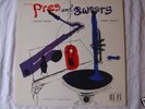 PRES AND SWEETS Lester Young Harry Edison DSM Norgran