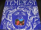 TEMPEST“Living in Fear”orig UK Bronze prog/psych lp M-