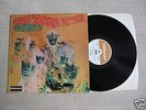 TEN YEARS AFTER.Undead. Original 1968 UK Deram Label Lp