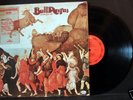 BULL ANGUS Free For All pro cover heavy blues psych M-