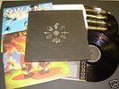 The Swans - Young God Records Boxset LP White Light etc