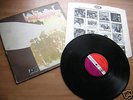 LED ZEPPELIN II. 1ST PRESS. LEMON SONG CREDIT. UK.1969