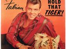 FABIAN - Hold That Tiger EP vol.3 - Chancellor 5003