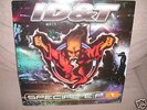 ID & T  THUNDERDOME Special E.P.1