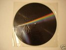 PINK FLOYD OH MY YAD PICTURE DISC  DARK SIDE