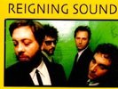 Reigning sound LP OOP Sealed Reatards Hozac