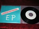 PROPAGANDA EP orig.'81 finn.HC/PUNK KAAOS LAMA RARE KBD