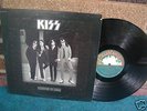 Kiss-Dressed To Kill-RARE U.S. Blue Label PROMO LP NM