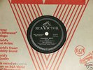 HARRY BELAFONTE 78 on RCA - Banana Boat - Mint 1956