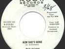 RAVEN on RUST 1968 Folk-Punk Psych