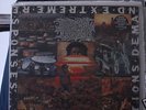 Brutal Truth Extreme Conditions LP Earache Records 1992