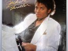 MICHAEL JACKSON 1982 THRILLER FACTORY SEALED MINT LP