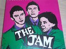 The Jam - Greek 7
