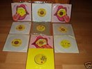The Rolling Stones - selection 4 - 10 singles