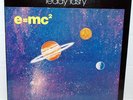 TEDDY LASRY E=MC2 LP Prog Electro Space Ambient France