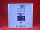 ERIC CLAPTON AUGUST UK PROMO BOX SET EC1 5 x 7