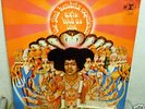 Jimi Experience Experience   AXIS: As Bold As Love MONO