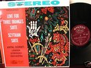 Dorati/Prokofiev: Love for 3 Oranges Mercury Stereo
