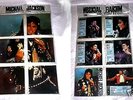 Michael Jackson Bad Souvenir Picture Disc Pack