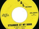 Fuller Bros. : RARE Northern Soul 45 on GD&L