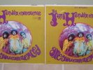 Jimi Hendrix Are you experienced? mono & Stereo 60s