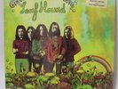 LEAF HOUND Growners Of Mushroom UK RARE HARD LP
