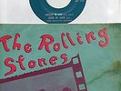EP - THE ROLLING STONES - AROUND AND AROUND +3 - Turkey