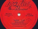 1989 MAIN SOURCE - THINK/ATOM ORIGINAL SEALED
