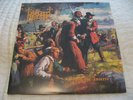 REVEREND BIZARRE Crush the insects 2LP LTD 500 PURITAN