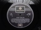 BEATLES Please Please Me / UK Stereo / 1969 ONE BOX