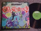 THE ZOMBIES Odessey&Oracle ORIG. DATE TES 4013 LP PSYCH