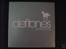 Deftones - White Pony 2xLP