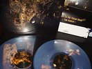 Wolves in the Throne Room TWO HUNTERS LP Clear +Poster