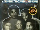 JACKSONS(w/Michael) - Triumph - PE-36424 