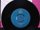 TINY TOPSY After Marriage Blues 45 UK 1961 PYE 25104