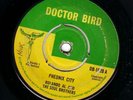 JAMAICA SKA / DOCTOR BIRD / SKATALITES - PHOENIX CITY