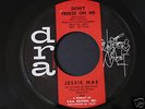 JESSIE MAE - R&B/SOUL ON DRA   (HEAR IT)
